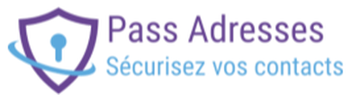 Pass Adresses Logo